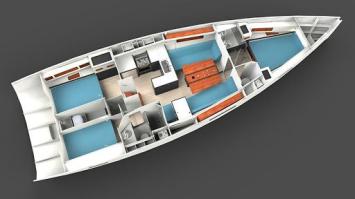 RM 11.80 Grundriss