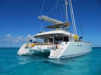 Lagoon 560 (4cab/4wc)