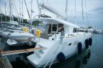 Yachtcharter Lagoon400S2 3