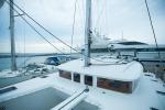 Yachtcharter Lagoon400S2 8