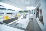 Yachtcharter Lagoon400S2 11