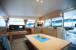 Yachtcharter Lagoon400S2 15