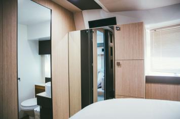 CranchiM44HT-9 Innenansicht