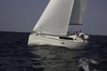 Yachtcharter Oceanis 34 2cab top