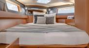Yachtcharter Oceanis 41 3cab cabin