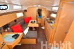 Yachtcharter Oceanis35 4
