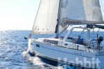 Yachtcharter Oceanis35 28