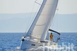 Yachtcharter Oceanis35 29