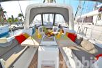 Yachtcharter Oceanis35 31