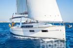 Yachtcharter Oceanis35 35