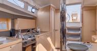 Yachtcharter Oceanis38 10