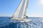 Yachtcharter Oceanis41 28