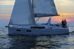 Yachtcharter Oceanis35 2
