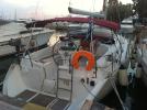 Yachtcharter Oceanis411Clipper 4