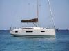 Chartern Sie die Sun Odyssey 410 Elcano ab Ionisches Meer mit -25,0% Rabatt