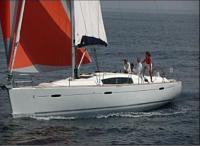 Oceanis 43 Family (4cab/2wc)