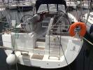 Yachtcharter Oceanis43