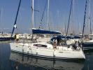 Yachtcharter Oceanis43 3