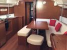 Yachtcharter Oceanis43 5
