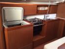 Yachtcharter Oceanis43 6