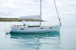 Yachtcharter Oceanis45