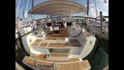 Yachtcharter Oceanis45 5