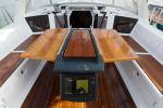 Yachtcharter Oceanis45 6