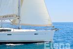 Yachtcharter Oceanis43 28