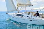 Yachtcharter Oceanis43 30