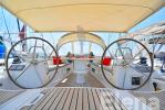 Yachtcharter Oceanis43 36