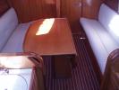 Yachtcharter Bavaria30Cruiser 8