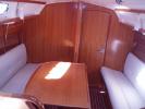 Yachtcharter Bavaria30Cruiser 9