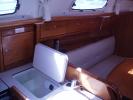 Yachtcharter Bavaria30Cruiser 10