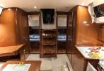 Yachtcharter Oceanis43 22