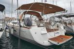 Yachtcharter SunOdyssey519 Aysha 2