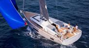 Yachtcharter Oceanis 46.1 4cab top