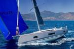 Yachtcharter Oceanis46