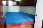 Yachtcharter Oceanis 54 4cab cabin
