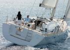 Yachtcharter Oceanis54