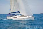 Yachtcharter Oceanis54 3