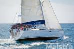 Yachtcharter Oceanis54 4