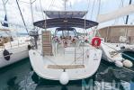 Yachtcharter Oceanis54 6