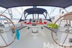Yachtcharter Oceanis54 7