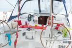 Yachtcharter Oceanis54 11