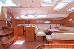 Yachtcharter Oceanis54 14