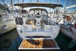 Yachtcharter BavariaCruiser36 White Pearl