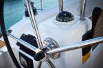 Yachtcharter Oceanis38 Mici 2