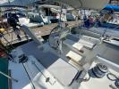 Yachtcharter Oceanis34 Aquamarine 4