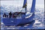 Yachtcharter Oceanis clipper 473 4cab back