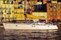 Oceanis Clipper 473 (4Cab/2WC)